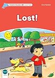 Dolphin Readers 2. Lost!