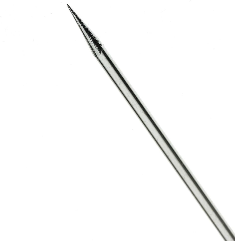 Grooved Cotail Pis, Stainl Steel