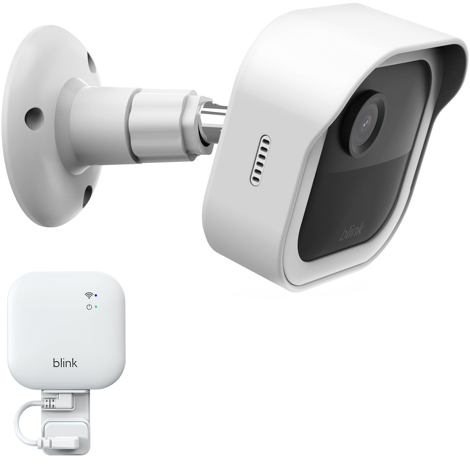 Amazon.com: Blink Outdoor 4 (4th Gen) Wall Mount, Weatherproof