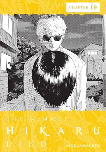 The Summer Hikaru Died, Chapter 19 (The Summer Hikaru Died (manga serial)) (English Edition)