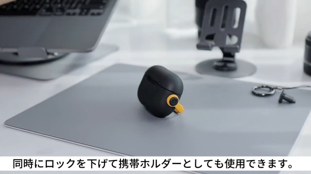 Amazon | LAYJOY AirPods 4 ケース 2024 AirPods 第4世代 TPU 安全な