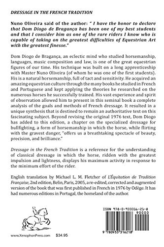 Dressage In The French Tradition #TOP1