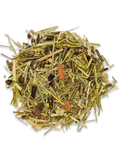 HOLSTENSTOLZ Struktur Mix Müsli f. Kaninchen und Nager 15kg