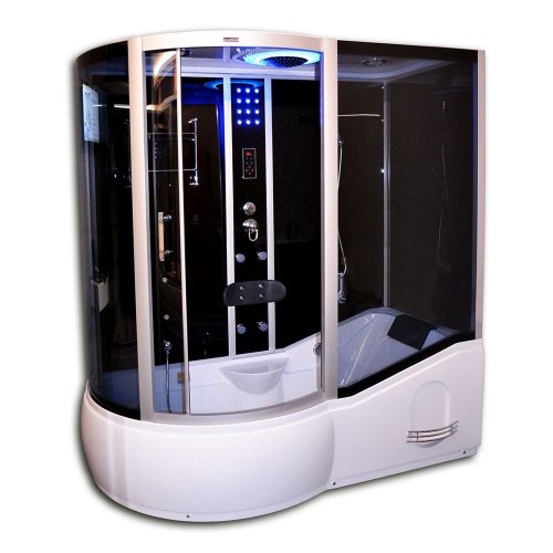 Meilleur Avis Comparatif Cabines de Douche Hammam en 2023