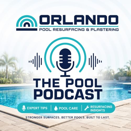 Orlando Pool Resurfacing & Plastering cover art