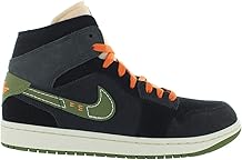 Nike Men Basketball Shoes Sneakers