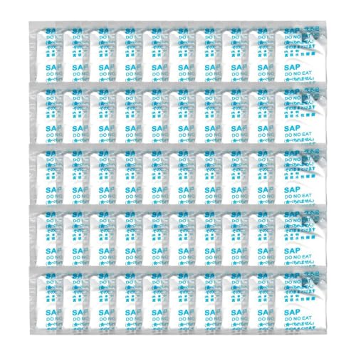 Poudre absorbante d'urine pour urinoir de secours, promenade en plein air et camping | 50 pcs