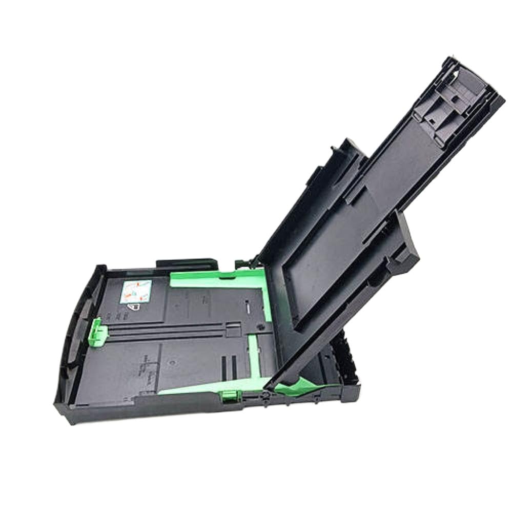 Sostituzione del vassoio carta compatibile con J625DW J925DW MFC-J955 J705DW J432W J425W J955DWN J470 J470DW