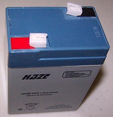 Batería recargable para báscula CAS S2000JR miniatura 5