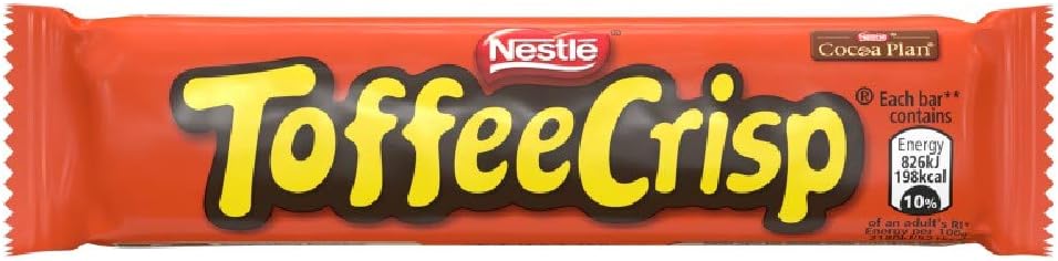 Chocolate, Pack of 24