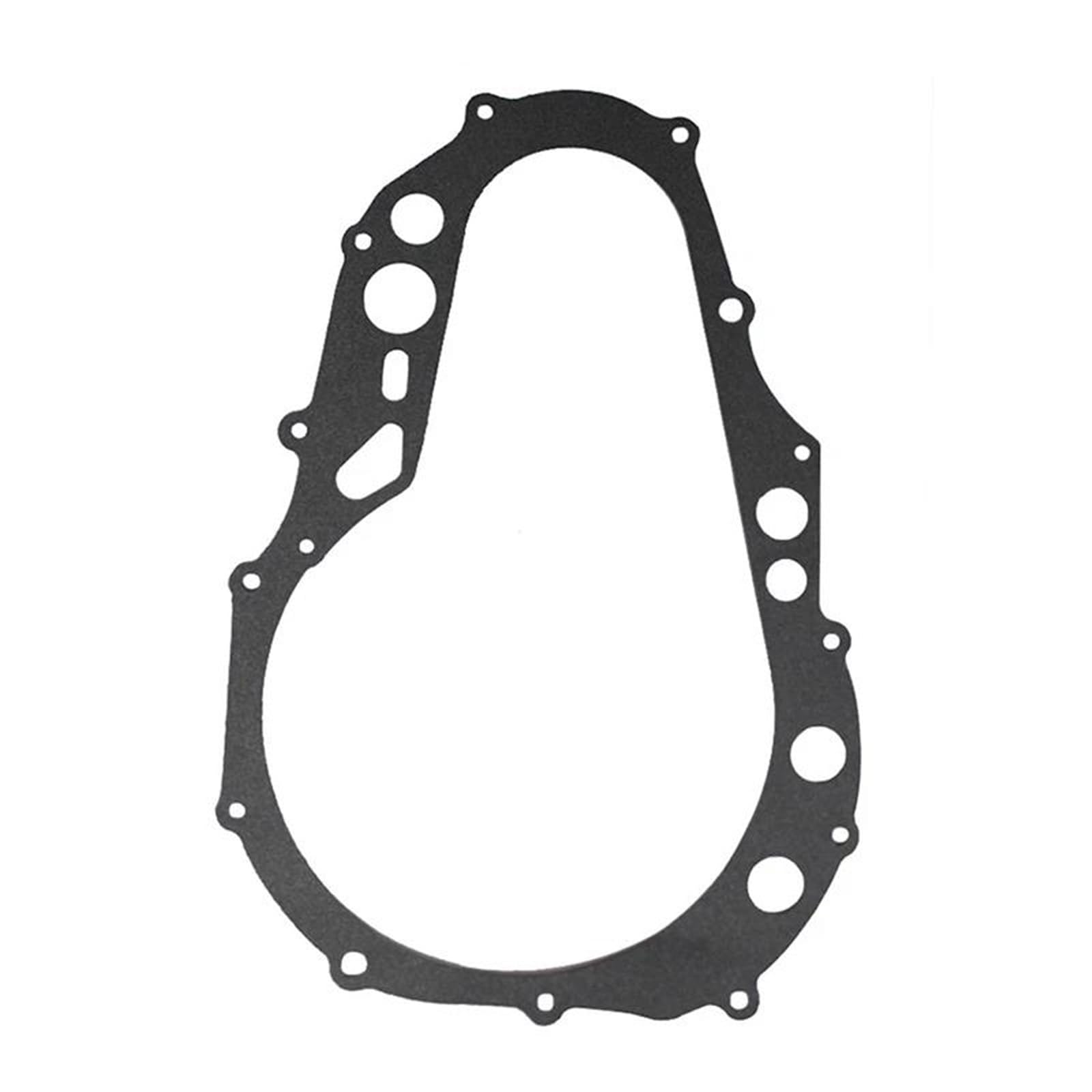 Kit Revisione Motore Set Completo Di Guarnizioni Motore Per Moto Per KAWASAKI KFX 400 2003–2006 Include Guarnizione Cilindro E Kit Coperchi Carter