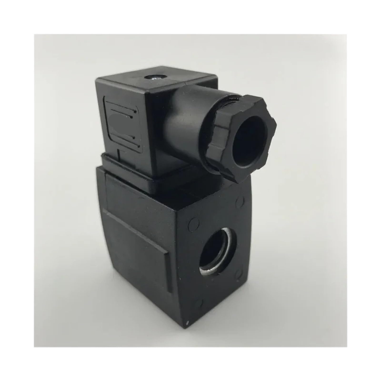 GQSHEIIRU Coil PC1 coil Inner Diameter 13.5mm Height 42mm DC24V AC220V(A type,220 Volt)