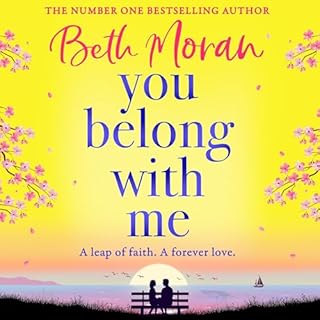 You Belong with Me cover art