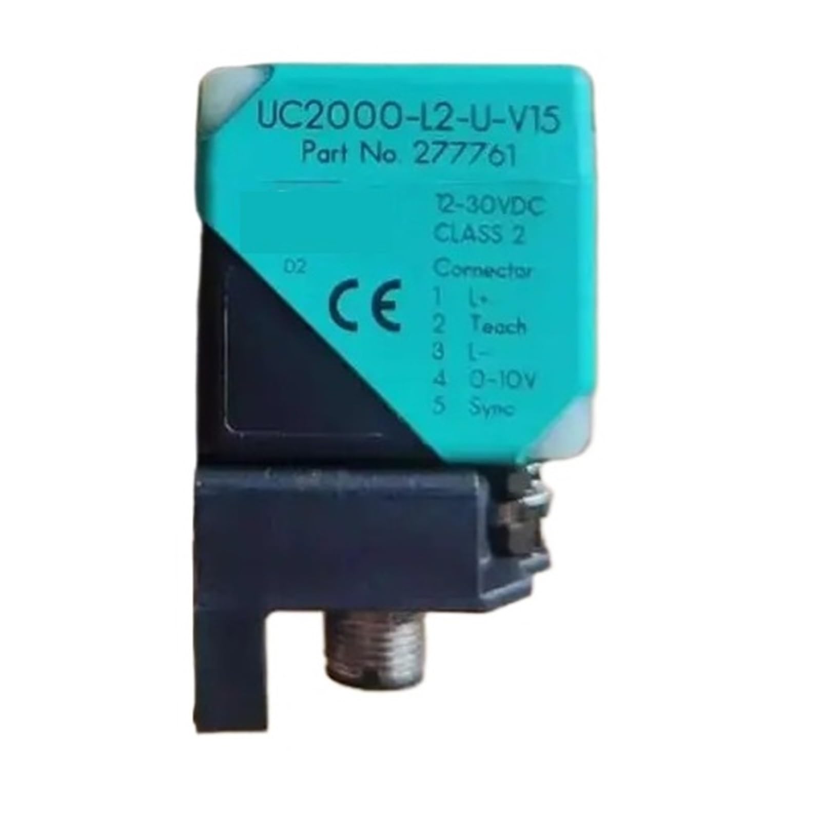 CXFCIHFT Sensor UC2000-30GM-E6R2-T-V15 UC2000-30GM-E7R2-T-V15 UC2000-30GM70-2E2R2-V15 UC2000-30GM70-UE2R2-V15(-30GM-E7R2-T-V15)