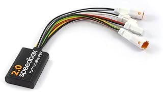 SPEEDBOX 2.0 for Yamaha PW Motors EBIKE Tuning KIT E-Bike E-MTB E-Mountain Bike