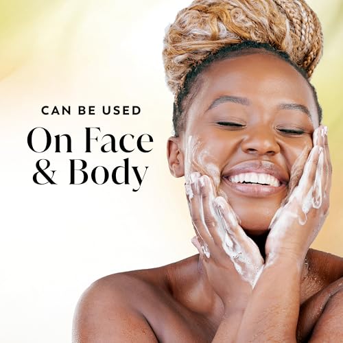 Image of Olay Beauty Bar, Ultra Moisture,10x More Moisturizers, 24 /7 Soft & Smooth Skin, Gentle Cleanse on Face & Body, Vitamin B3 Complex, For All Skin Types, Vanilla Creme Scent, 3.75 oz, (Pack of 8)