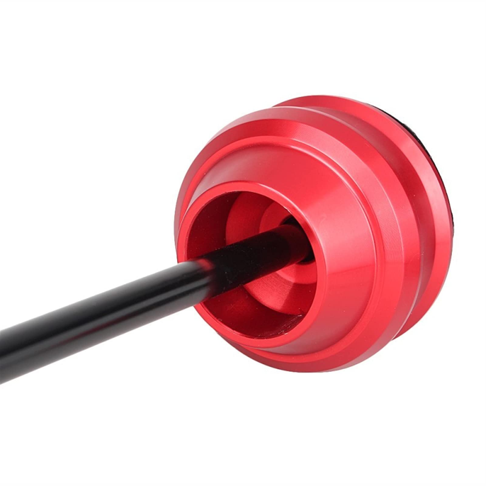 Motorrad Sturzpads Für Suzuki GSX-S750 - Rahmengleiter Aus Alu In Verschiedenen Farben