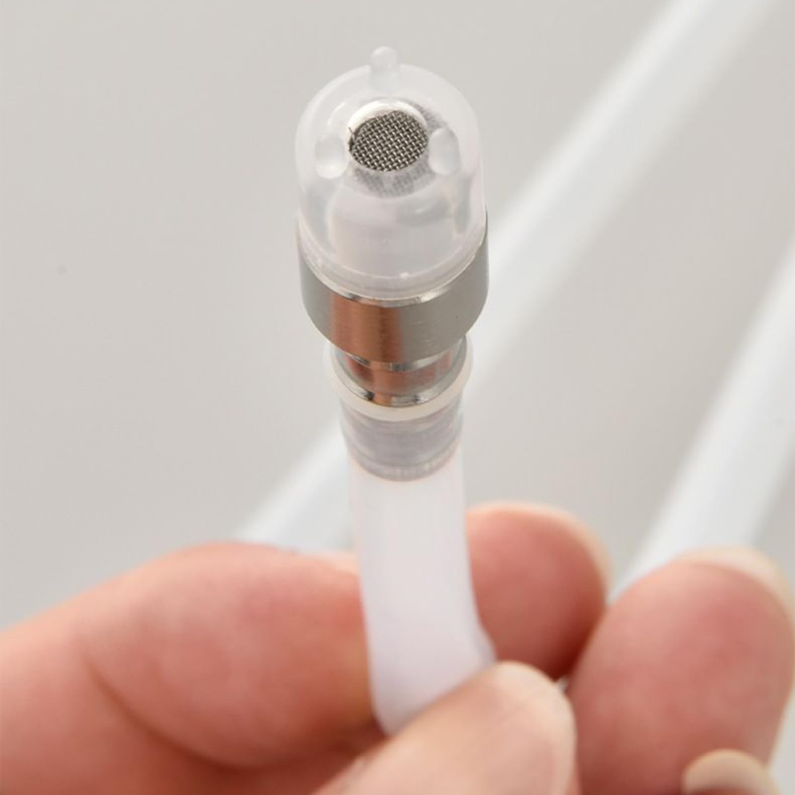 Bomba Eléctrica para Transferir Vino, Kit De Herramientas De Elaboración Casera Desmontable De Alimentario, Bomba de Transferencia de Vino Kit con Manguera, para Elaboración De Cerveza