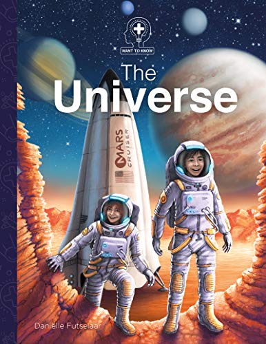 The Universe (Want to Know)
