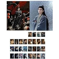 Amazon.co.jp: 張凌赫ジャン・リンホー 写真集 画集 グッズ 逐玉