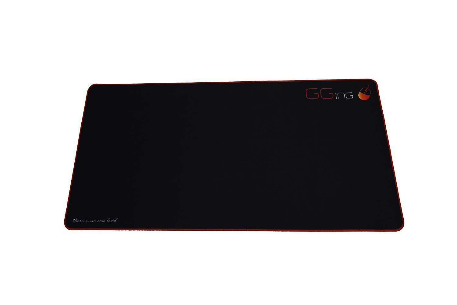 GGing Pro Gaming Mouse Pad with Waterproof Surface (2015 'Speed' Edition) XXL