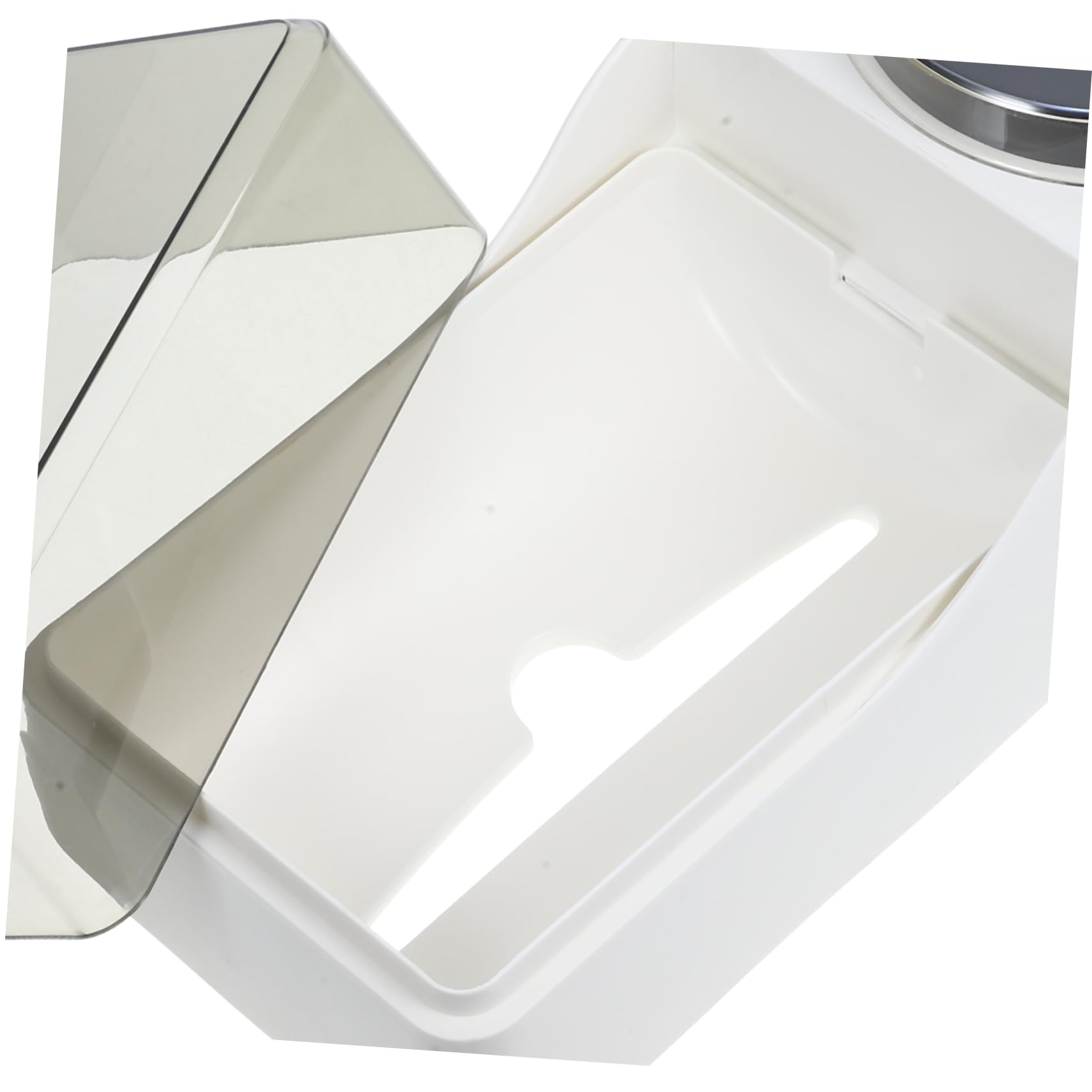 Toilettenpapierhalter Für Badezimmer Wandmontage Ohne Bohren Mit Taschentuchbox Und Aschenbecher Organizer Für Feuchttücher Und Kleine Accessoires