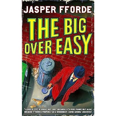 The Big Over Easy