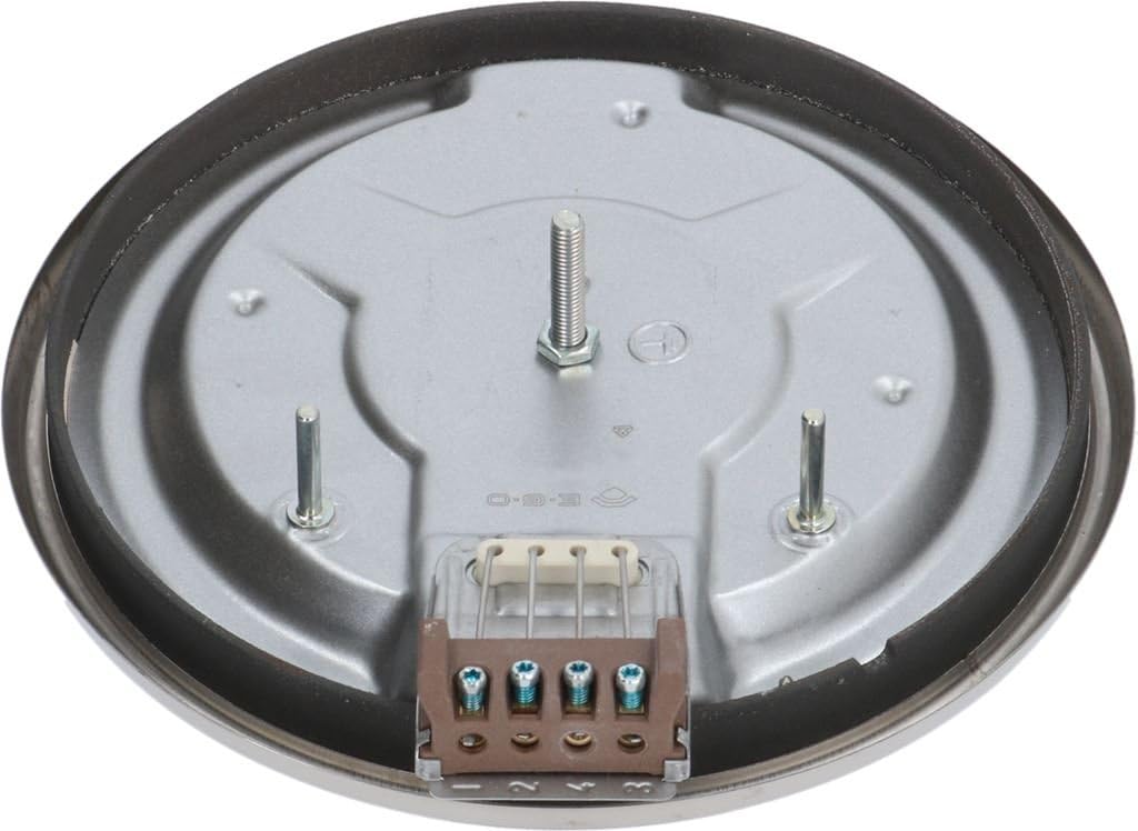 PLAQUE ELECTRIQUE RAPIDE 2000W DIA 180 pour TABLE DE CUISSON FAGOR - 71X1992