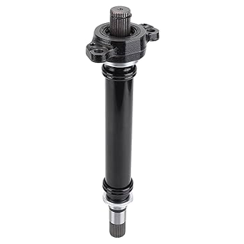NDF Fast Shafts 25083T350X1052 Fastshafts Street Stock