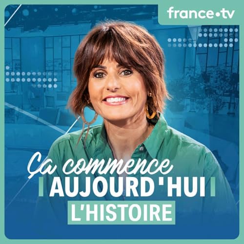 Apr&egrave;s 7 ans d'attente, Emmanuel & Florian ont adopt&eacute; leur fils Podcast Por  arte de portada