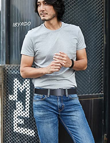 Nylon Belts For Men, Web Belt For Men, Mens Nylon Belt 1.5Inch Width Webbing Alloy Buckle Easy To Fit #TOP1