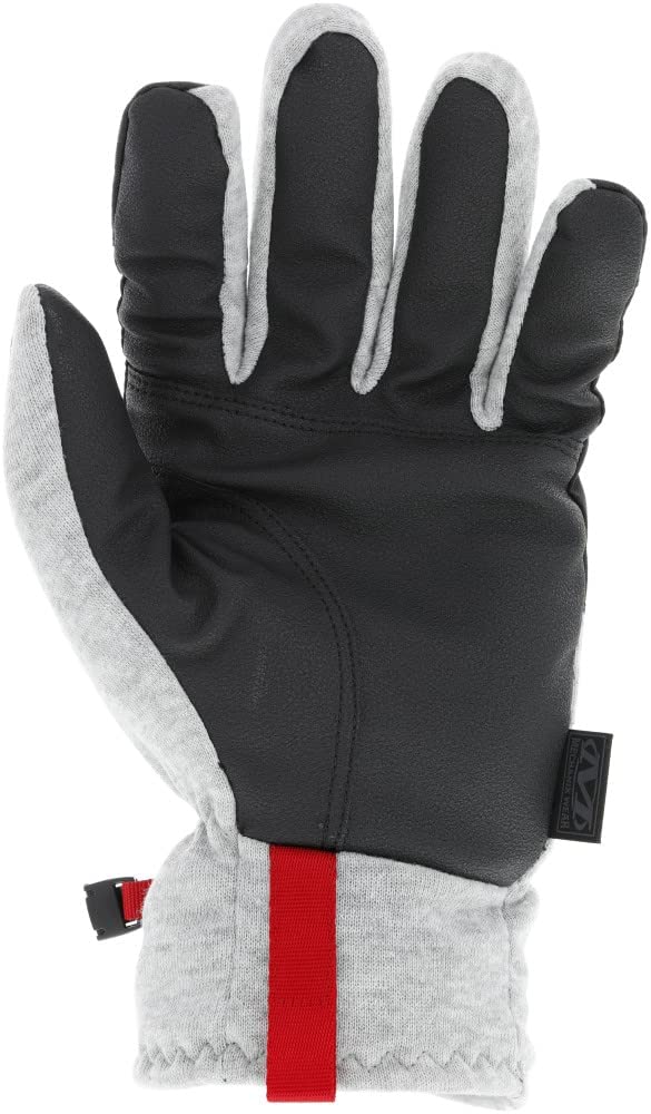 Mechanix Wear ColdWork - Guantes de guía, talla pequeña