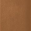 Realeather 2-3 oz. Smooth Full Grain Leather Trim Piece, 9x3, Brown #2