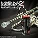 MAD-MAX Trumpet Mouthpiece, 5C