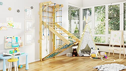 Gimnasio para Niños Kidsmont