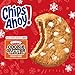 CHIPS AHOY! Chewy Cookie Butter-Inspired Cookies, Limited Edition Holiday Treats, 9.9 oz