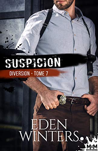 Suspicion: Diversion, T7 Suspicion: Diversion, T7