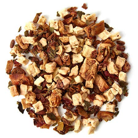 DAVIDs TEA - Apple Cider 4 Ounce