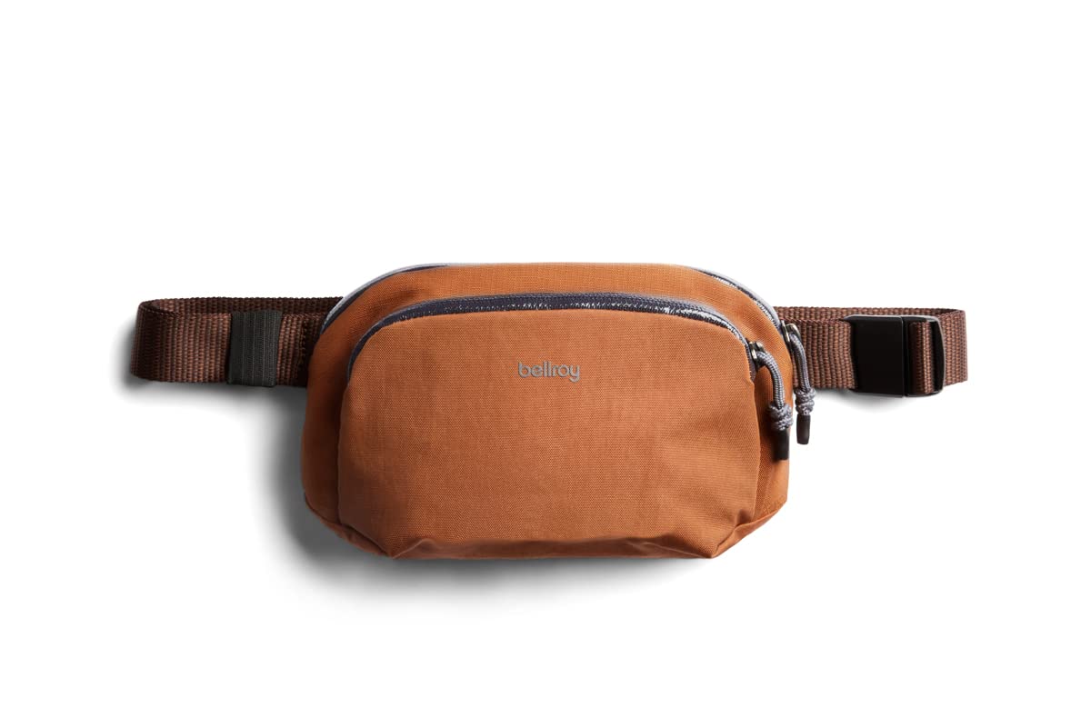 Bellroy Gürteltasche 20 cm orange