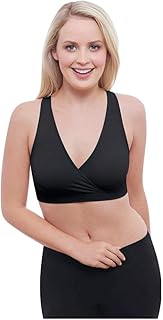 Medela Women's Non-Wired Nursing Bra Price In India