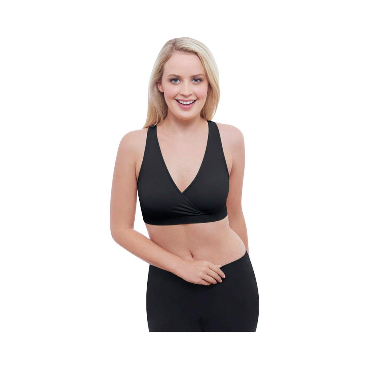 Medela Women's Non-Wired Nursing Bra
