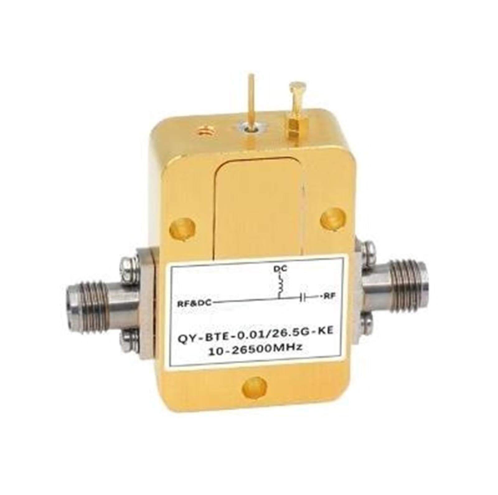 Connettore tipo K da 2,92 mm 0,01–26,5 G coassiale
