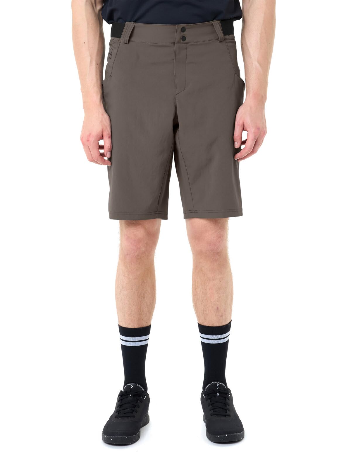 VAUDE Men's Loamer Shorts - Shorty Mężczyźni