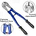 Bates- Bolt Cutter, 14