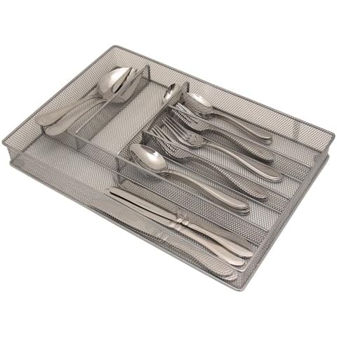Storage Technologies Mesh Cutlery Tray Cover