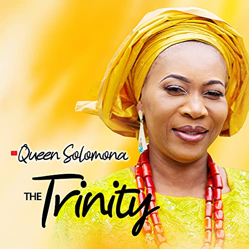 Trinity Queen Singer The Trinity de Queen Solomona en Amazon Music Unlimited