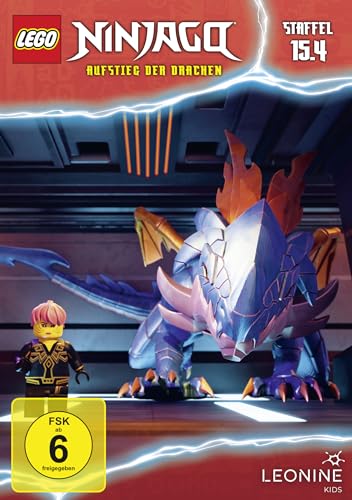 LEGO Ninjago - Staffel 15.4