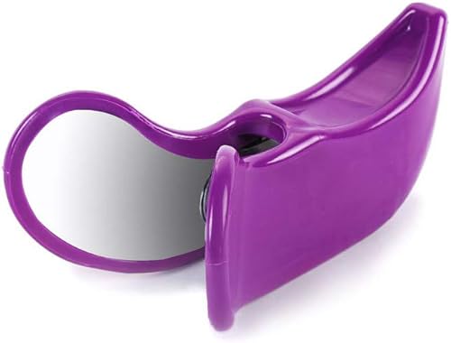 Daxin Pelvic - Entrenador muscular para caderas entrenamiento muscular control de vejiga corrección de glúteos entrenador