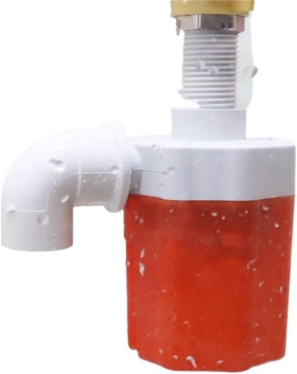 1/2" 3/4" 1" Float Valve Level Valve Automatic Water Stop And Makeup Switch For Swimming Pool Restaurant(1/2")
