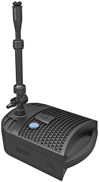 Image Superfish Combi Clear 4000 Pond Filter with 7 Watt UVC